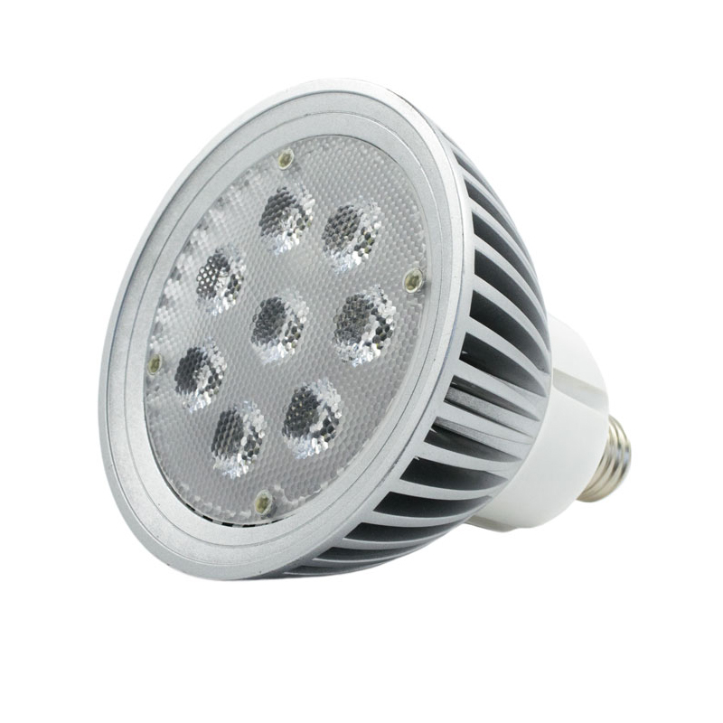 LED -es fényszóró